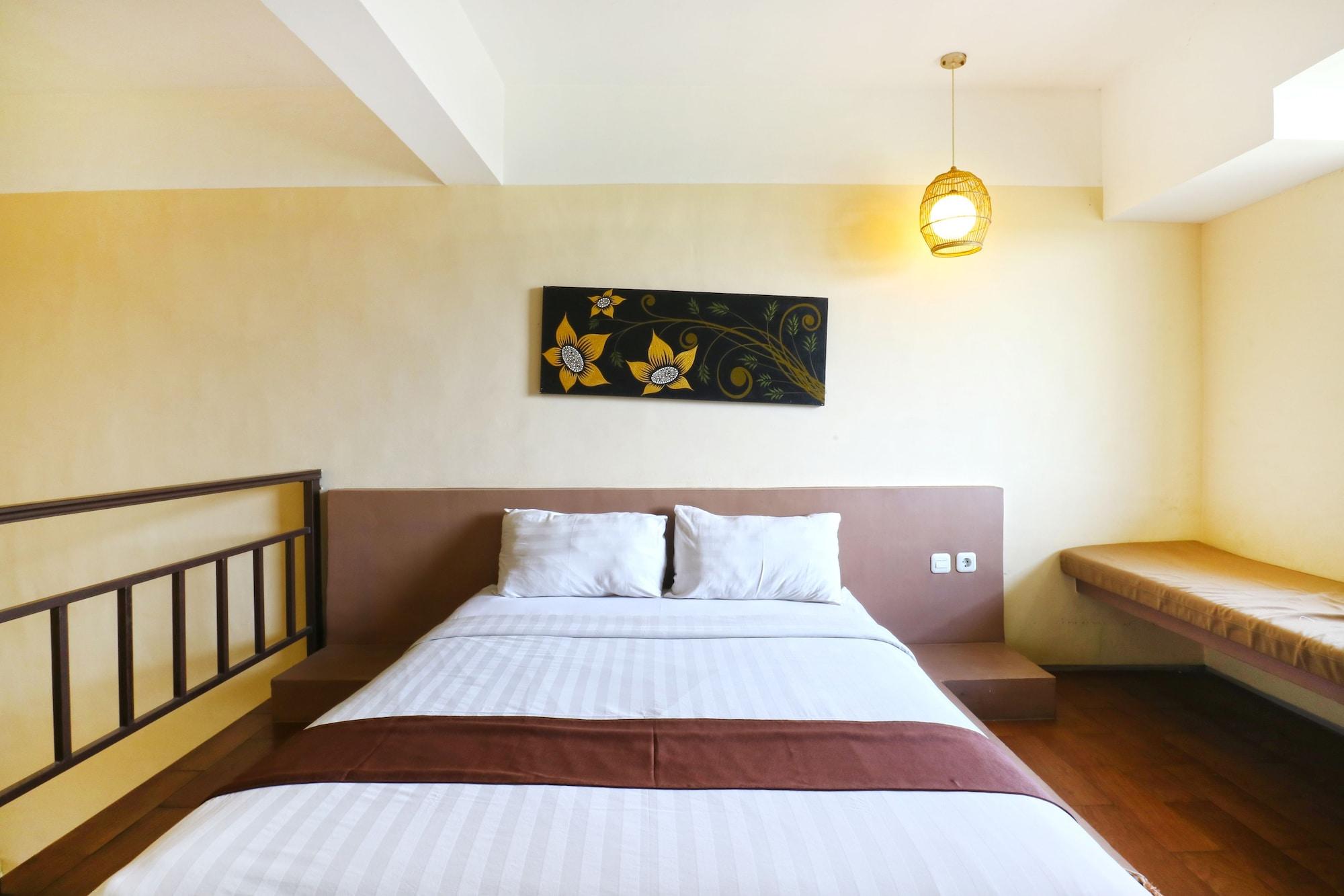 Koi Hotel And Residence Denpasar  Exterior photo